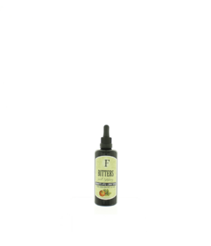 Ferdinand's Bitter Rubinette Apple & Lemon Thyme Mini