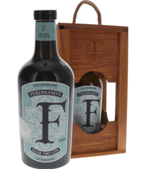 Ferdinand's High Proof 50cl Nectar