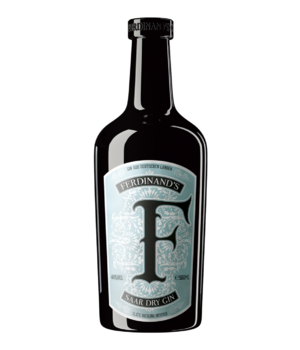 Ferdinand's Saar Gin 50cl