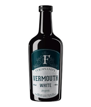 Ferdinands Vermouth White 50cl