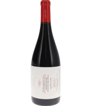Ferrer Bobet Red 2019