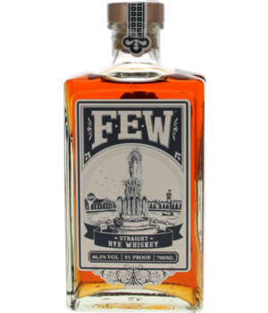 Few Rye