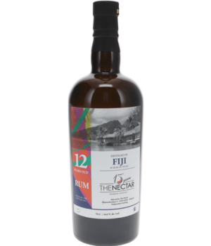 Fiji 2009 12y (The Nectar - Daily Dram)