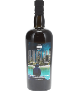 Fiji 2014 10y (The Nectar - Daily Dram)