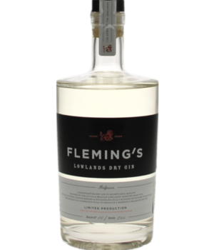 Fleming's Lowlands Dry 50cl