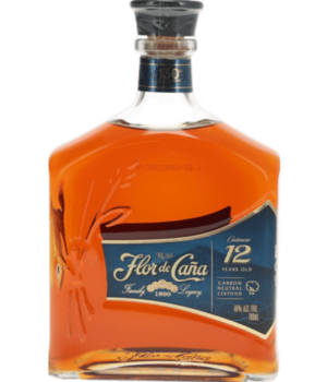 Flor De Cana 12y