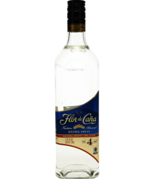 Flor De Cana 4y Extra Seco