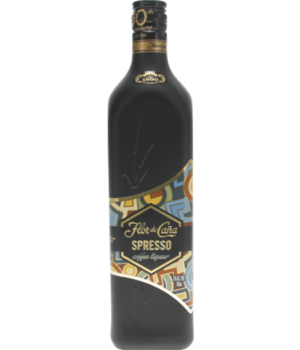 Flor De Cana Spresso