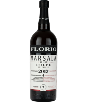 Florio Dolce Superiore 2017