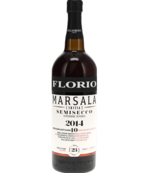 Florio Semisecco 2014