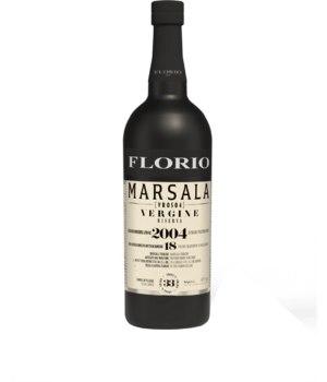 Florio Vergine Riserva 2004