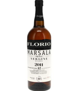 Florio Vergine Riserva 2011