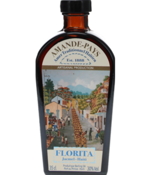 Florita Amande Pays 35cl