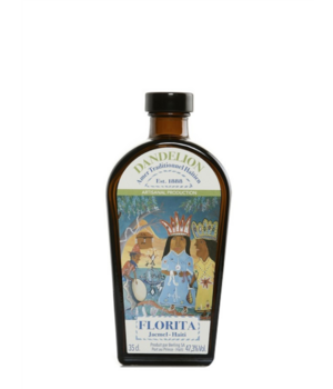Florita Dandelion 35cl