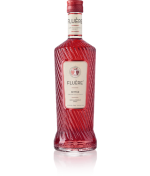 Fluere Bitter 0,0% Alcohol Free