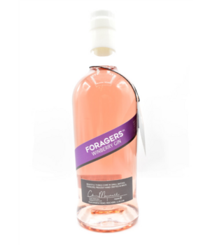 Foragers Winberry Gin Sd