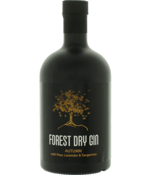 Forest Dry Gin Autumn 50cl