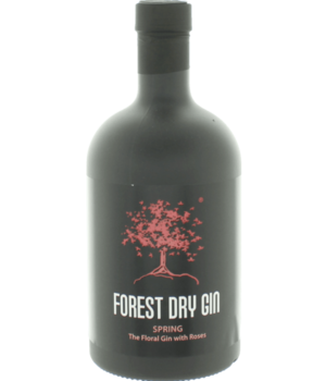 Forest Dry Gin Spring 50cl