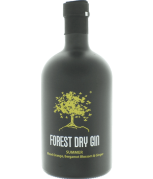 Forest Dry Gin Summer 50cl