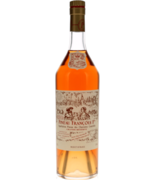 Francois Premier Pineau Grande Reserve
