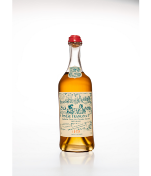 Francois Premier Pineau Tres Rare 50y Incl. Doos