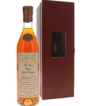 Francois Voyer Ancestral N°8 Incl. Box