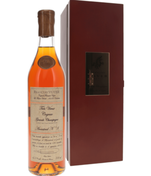 Francois Voyer Ancestral N°8 Incl. Doos