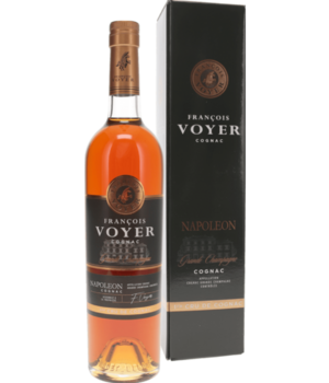Francois Voyer Napoleon Incl. Doos
