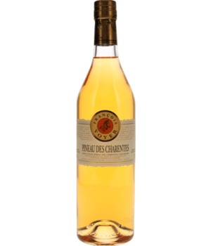 Francois Voyer Pineau Des Charentes Blanc