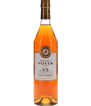 Francois Voyer VS