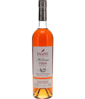 Frapin 1994 28y Single Cask Nectar