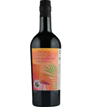 French Antilles Grand Arome Origin (1423 Single Barrel Selection - Origins)
