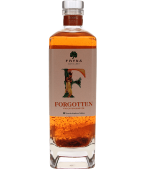 Fryns Forgotten Fruit Genever