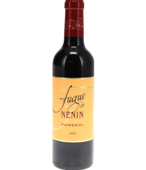 Fugue De Nenin 2020 Demi (37,5cl)