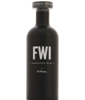 Fwi Batch #3 50cl (Old Brothers)