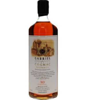 Gabriel & Associes Borderies XO
