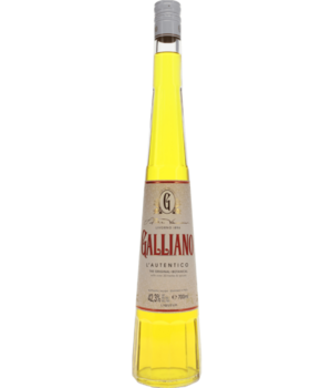 Galliano L'Autentico