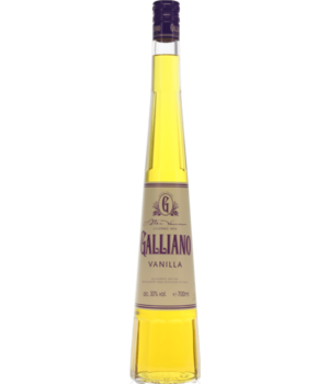 Galliano Vanilla