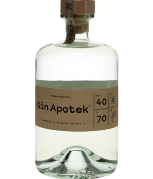 Gin Apotek