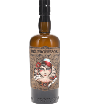 Gin Del Professore Madame