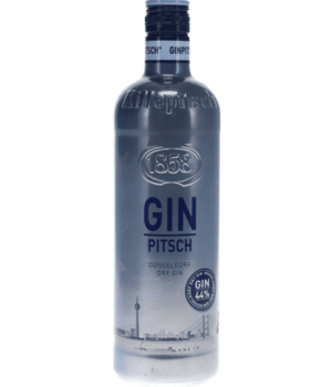 Gin Pitsch Dusseldorf