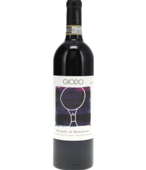 Giodo Brunello Di Montalcino 2019