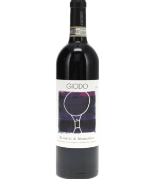 Giodo Brunello Di Montalcino 2019