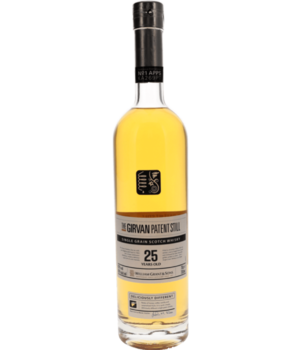 Girvan 25y
