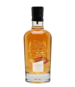 Glen Garioch 31y (The Single Malts Of Scotland - Director's Special) Incl. Box