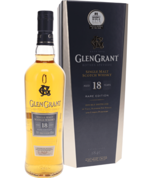 Glen Grant 18y