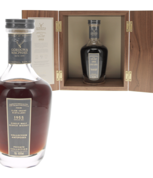 Glen Grant 1955 67y