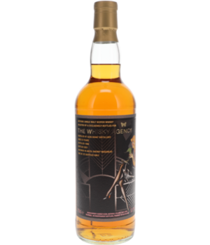 Glen Grant 1998 23y (The Whisky Agency)