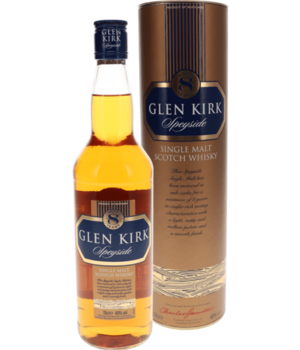 Glen Kirk 8y