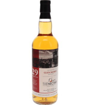 Glen Moray 1991 29y (The Nectar - Daily Dram)